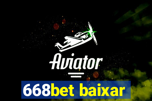 668bet baixar